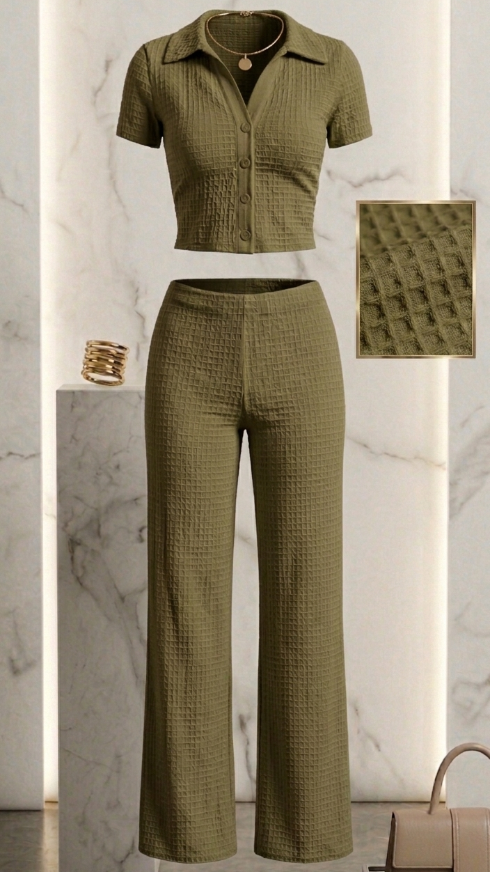 CONJUNTO ZARA
