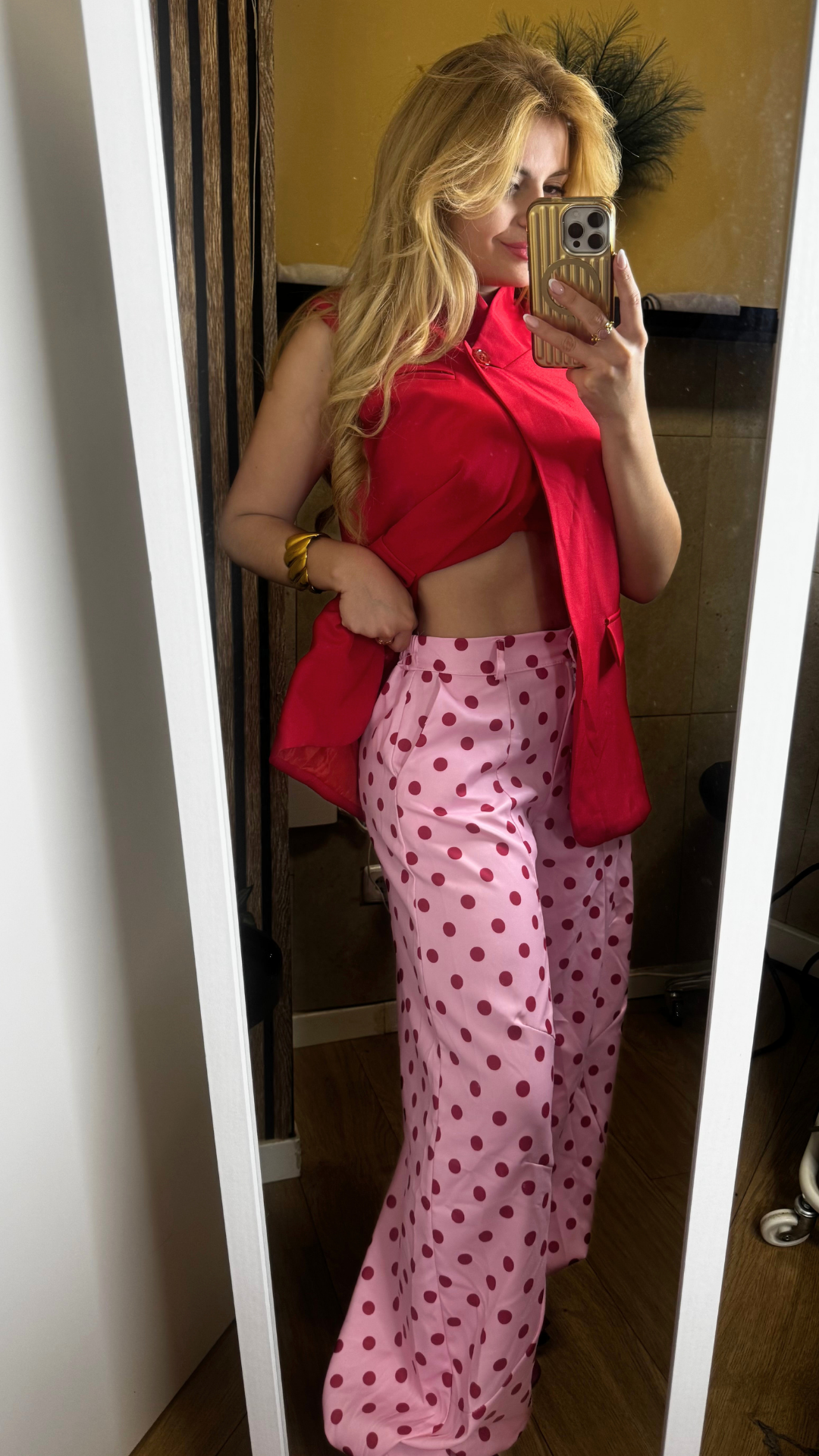 CONJUNTO PEPA