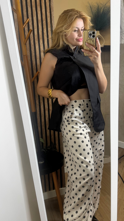 CONJUNTO PEPA