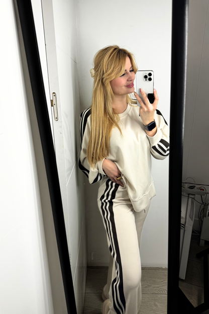 CONJUNTO DEPORTIVO RAYAS
