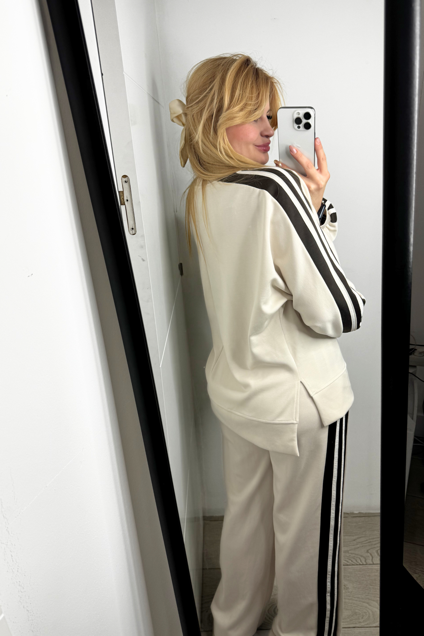 CONJUNTO DEPORTIVO RAYAS