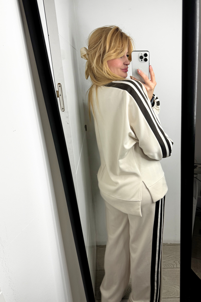 CONJUNTO DEPORTIVO RAYAS