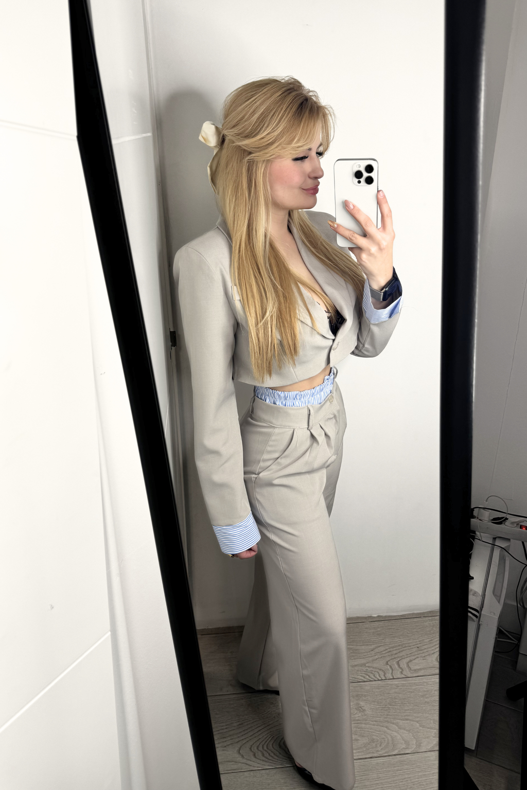 CONJUNTO BERSKA