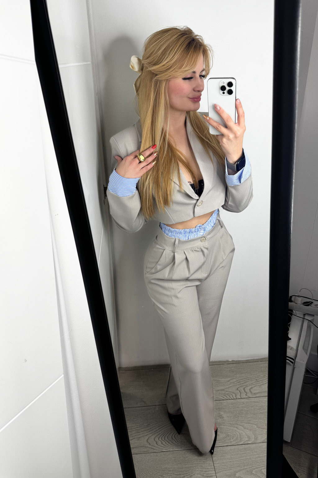 CONJUNTO BERSKA