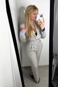 CONJUNTO BERSKA