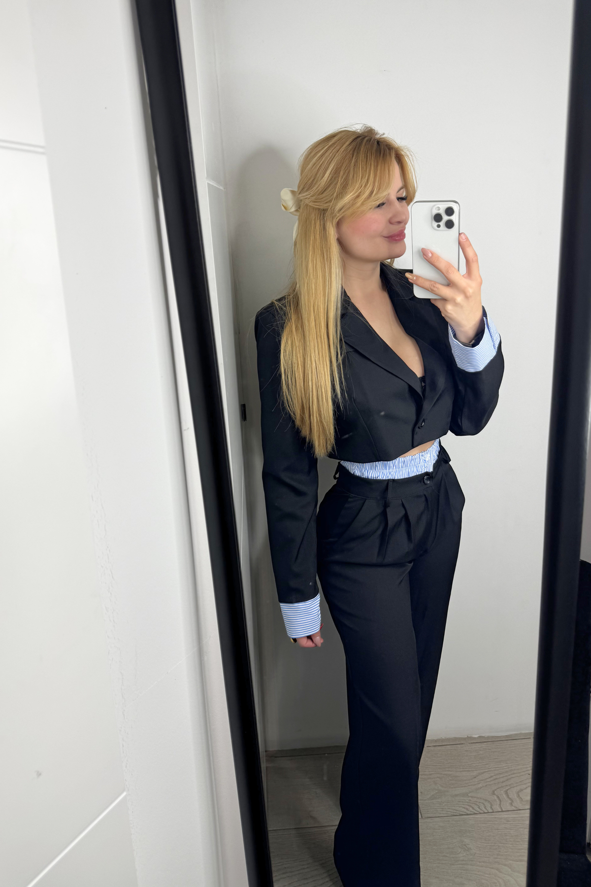 CONJUNTO BERSKA