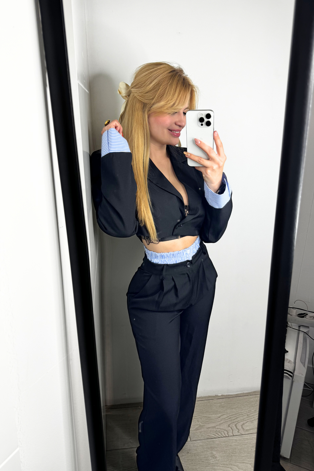CONJUNTO BERSKA