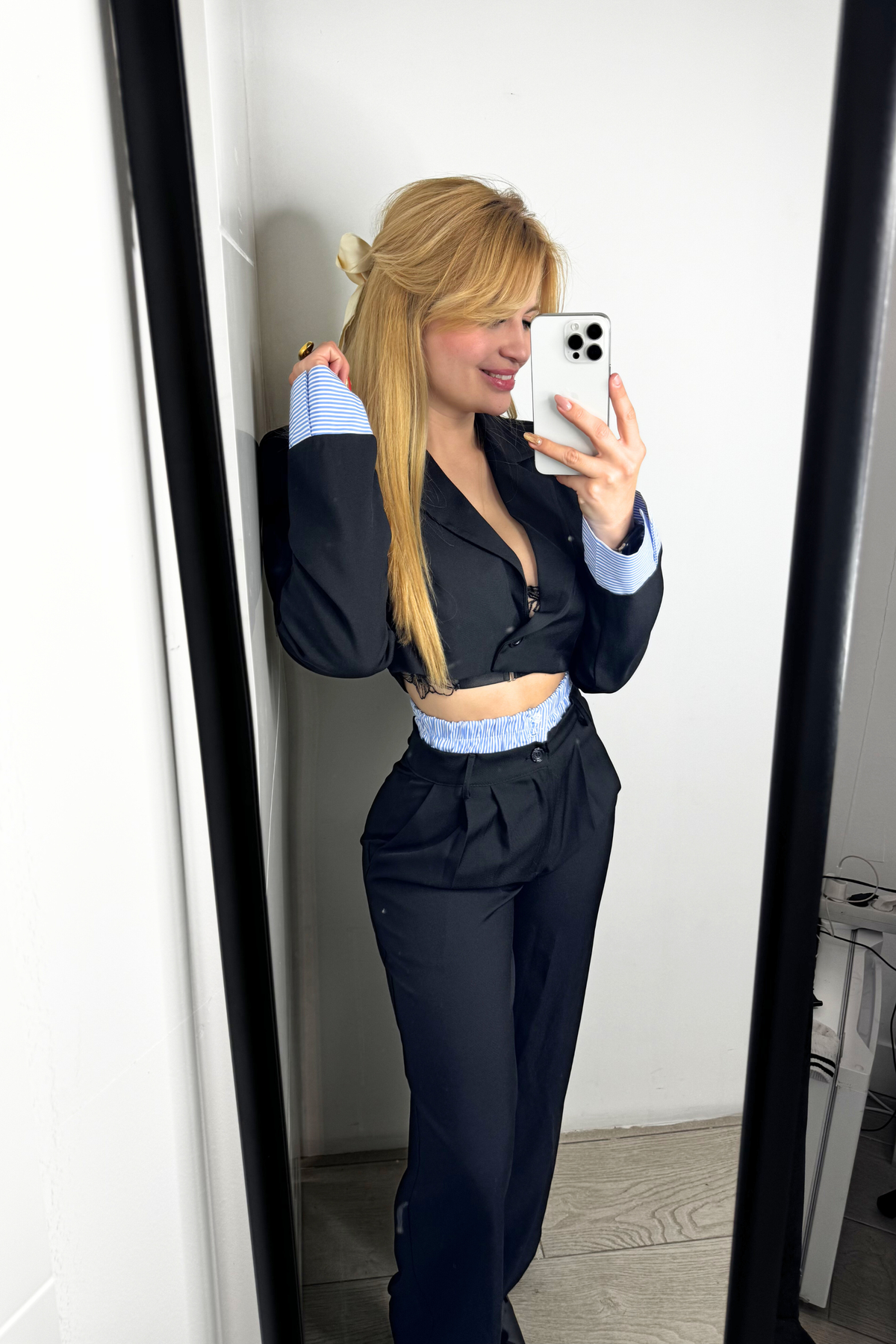 CONJUNTO BERSKA