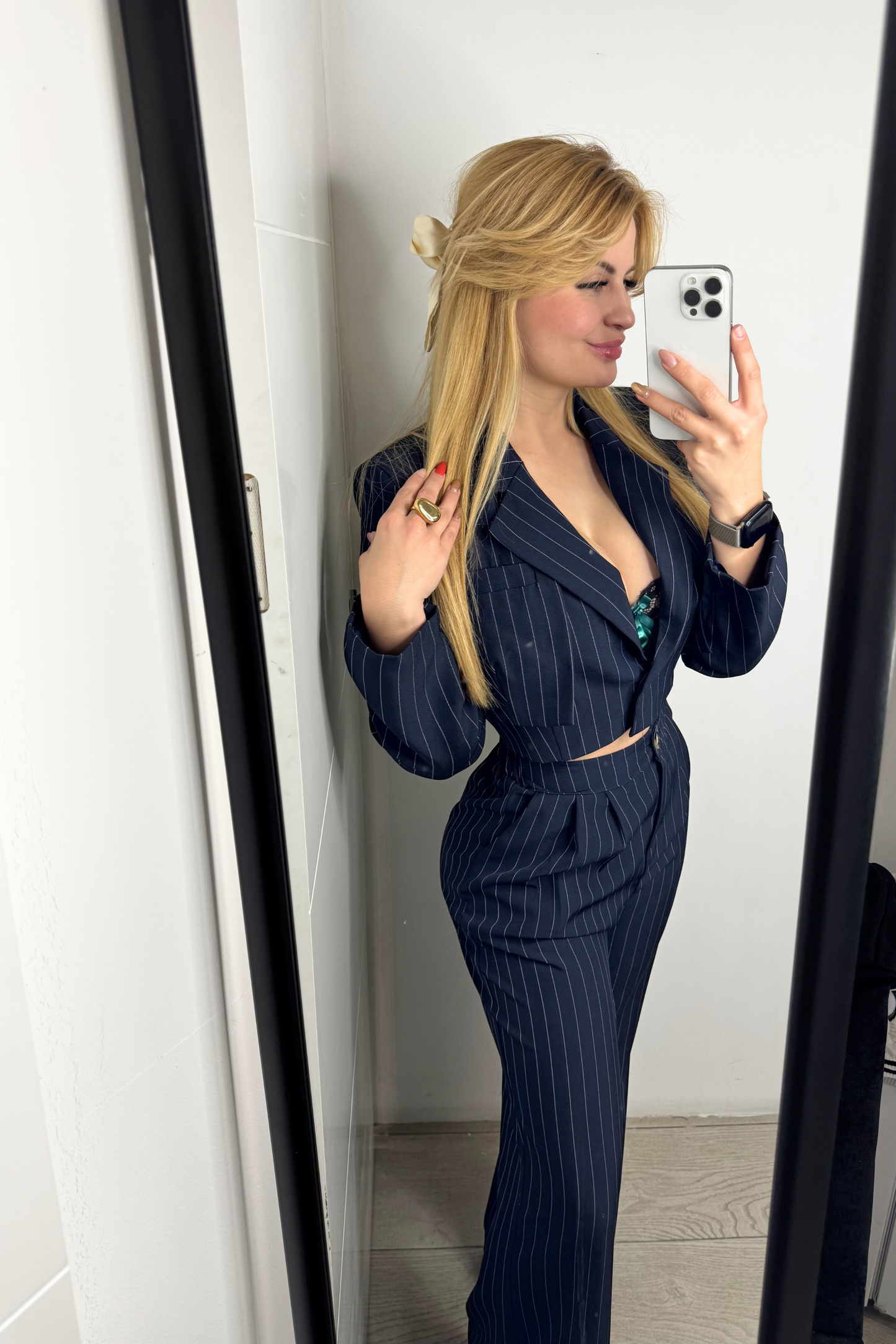 CONJUNTO RAYAS