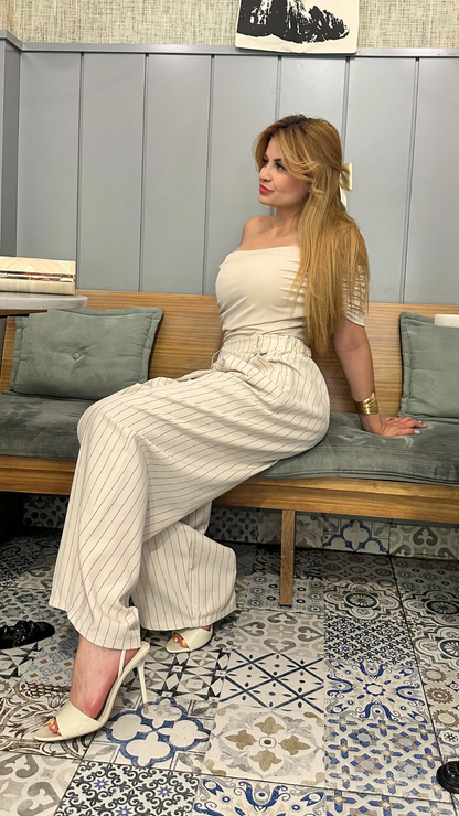 CONJUNTO MÓNACO