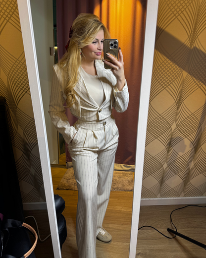 CONJUNTO RAYAS