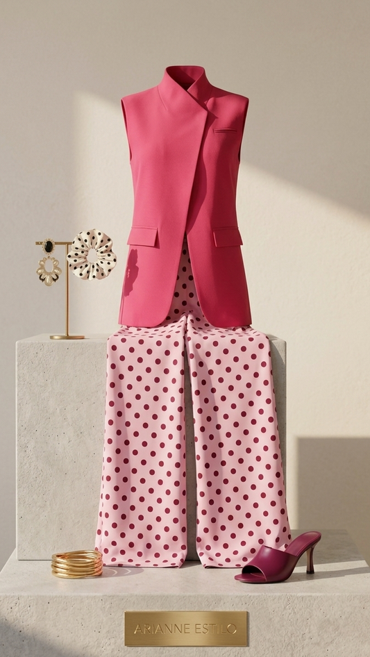 CONJUNTO PEPA