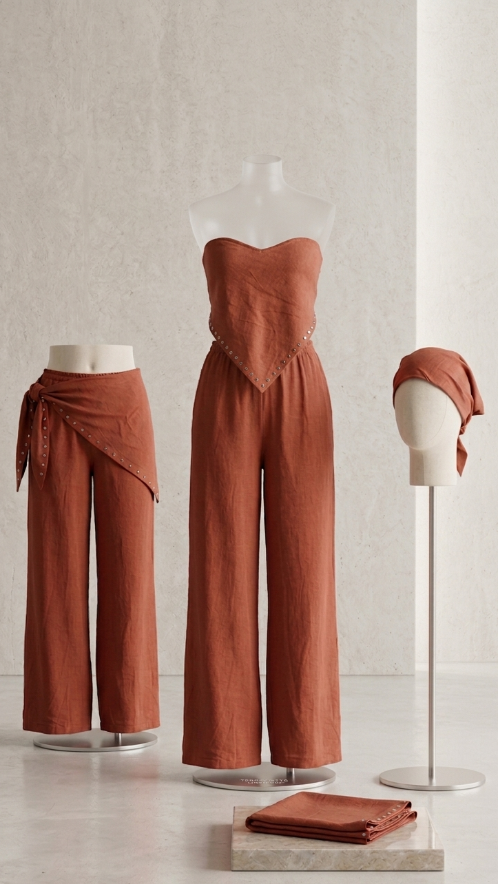 CONJUNTO ICONIC