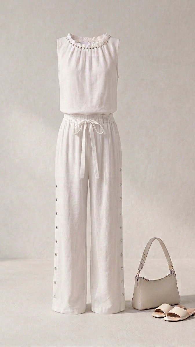 CONJUNTO TACHUELA