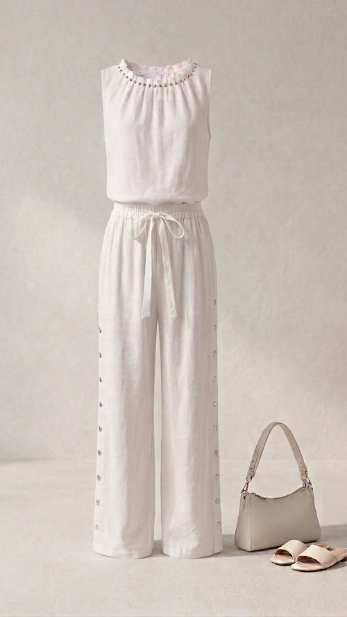 CONJUNTO TACHUELA