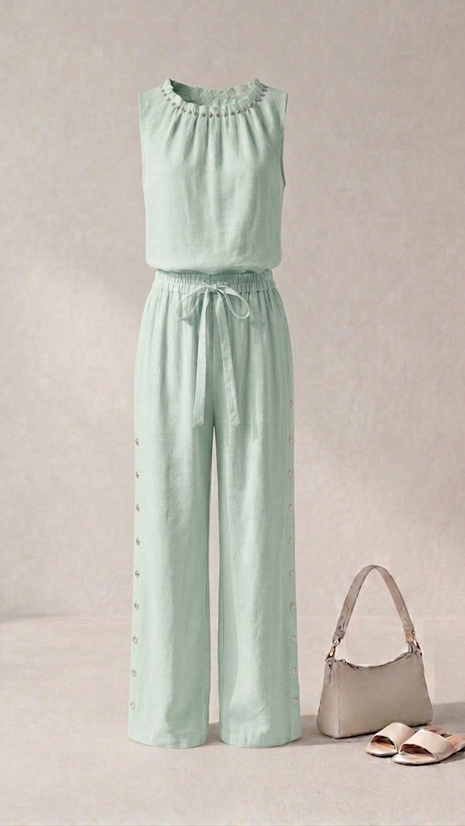 CONJUNTO TACHUELA