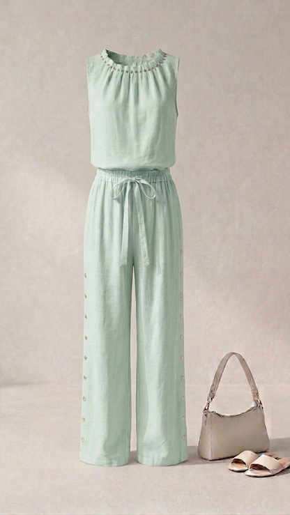 CONJUNTO TACHUELA