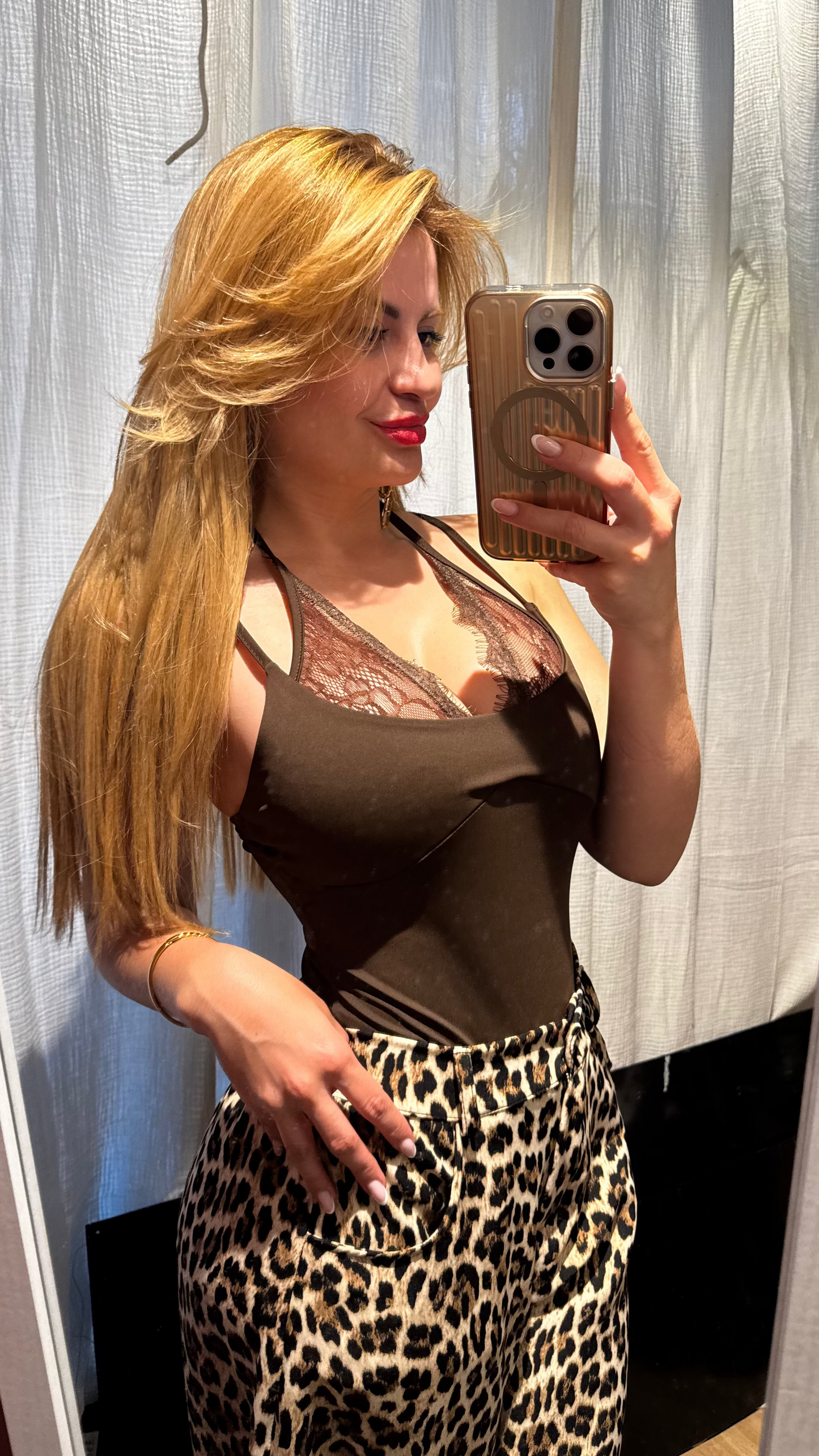 BODY ENCAJE