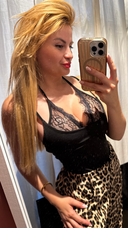 BODY ENCAJE