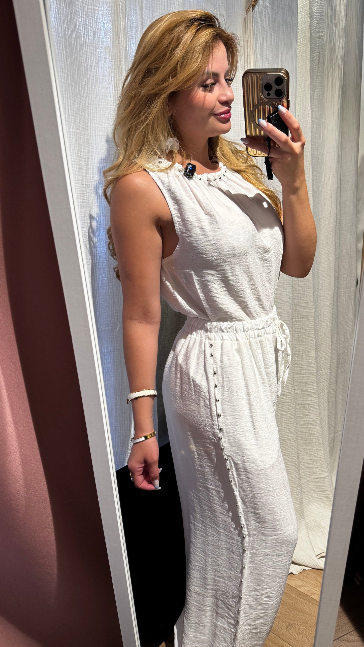CONJUNTO TACHUELA