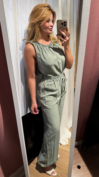 CONJUNTO TACHUELA