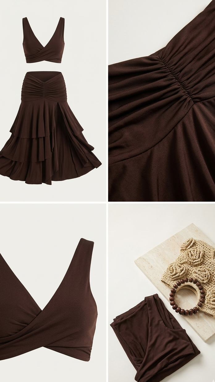 CONJUNTO VENEZIA