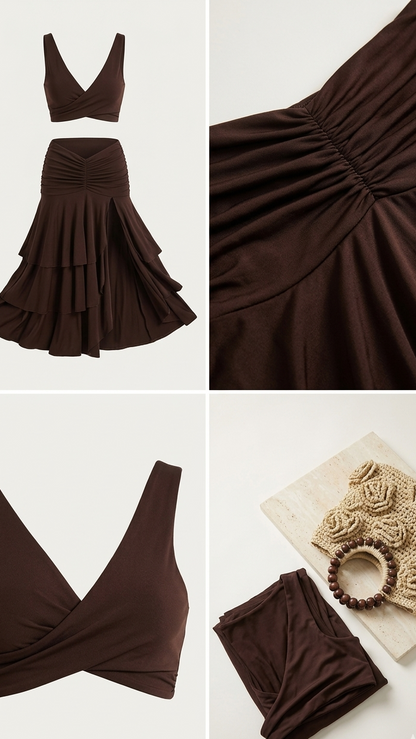 CONJUNTO VENEZIA