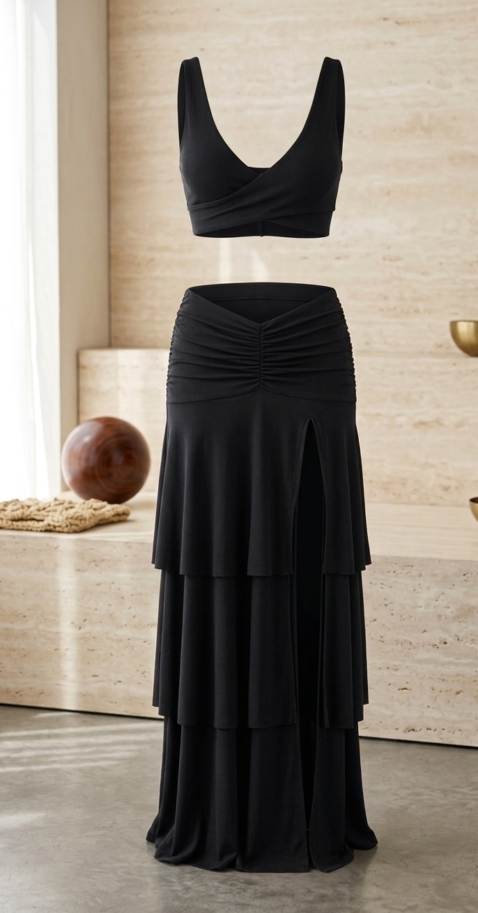 CONJUNTO VENEZIA