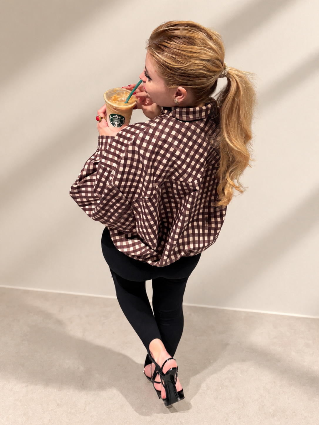 Look Vichy