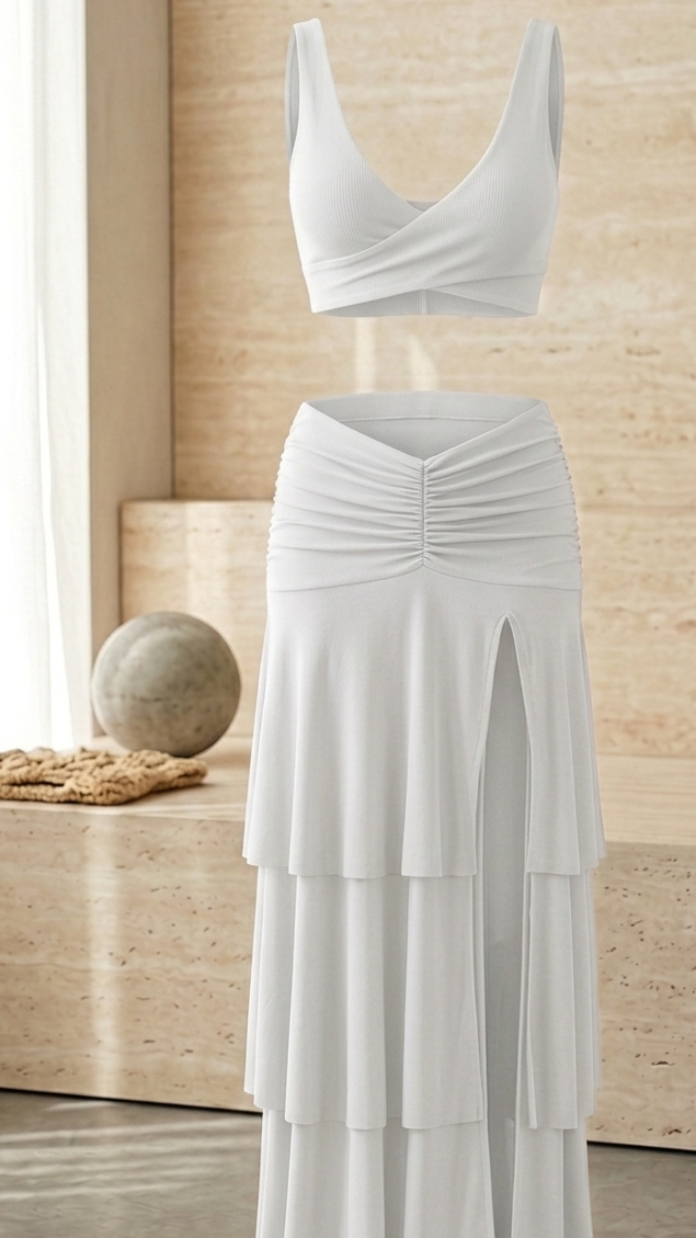 CONJUNTO VENEZIA