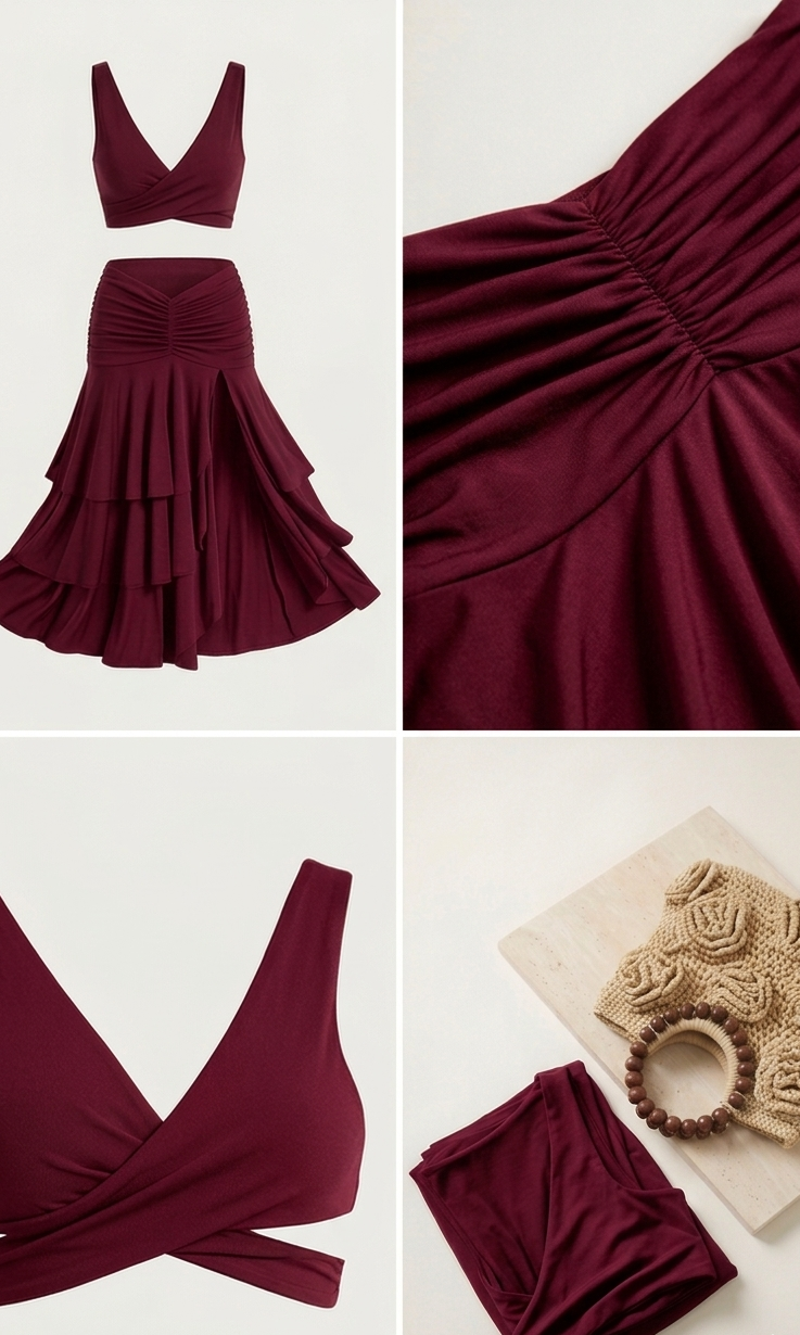 CONJUNTO VENEZIA