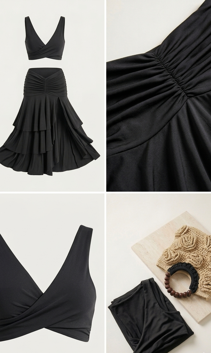 CONJUNTO VENEZIA