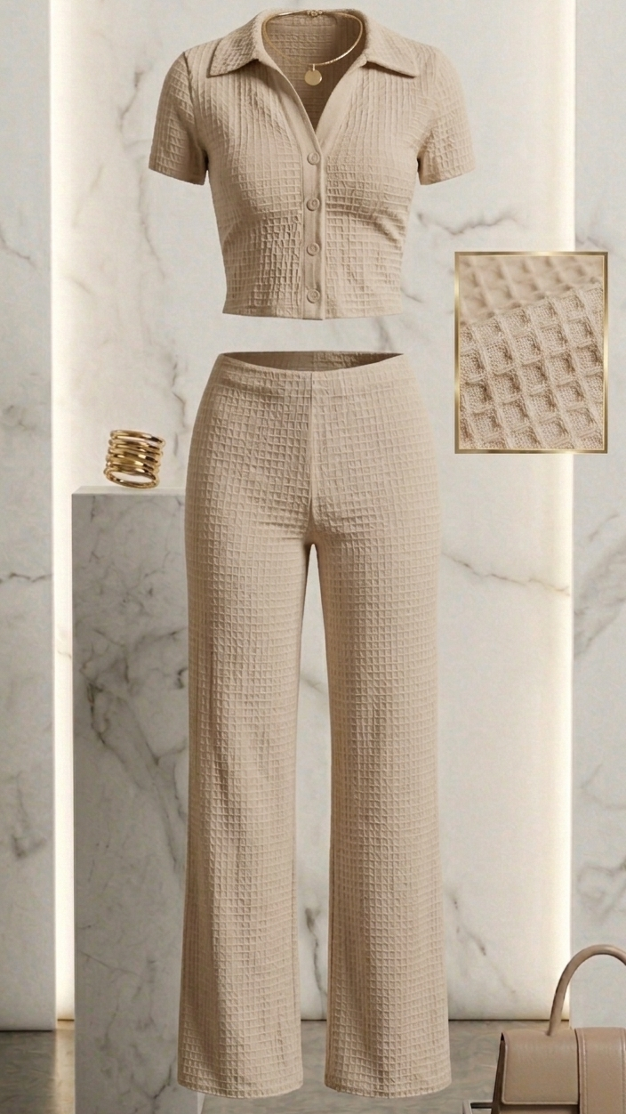 CONJUNTO ZARA