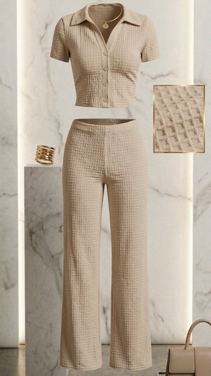 CONJUNTO ZARA