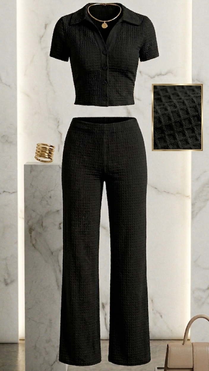CONJUNTO ZARA