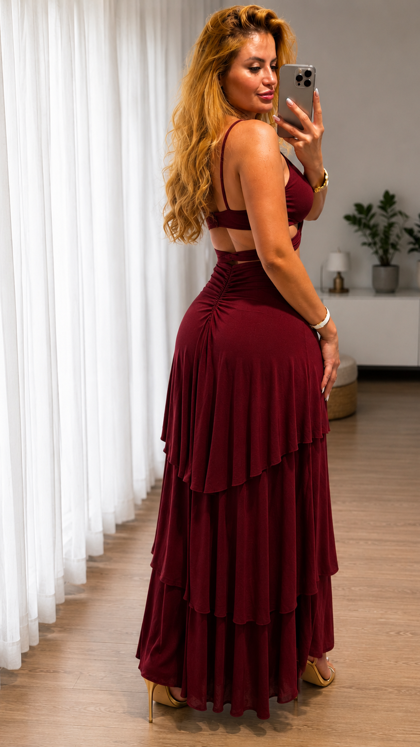 CONJUNTO VENEZIA