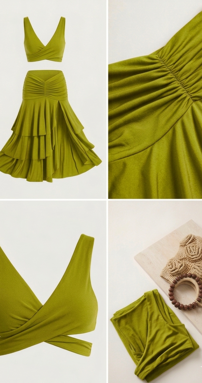 CONJUNTO VENEZIA