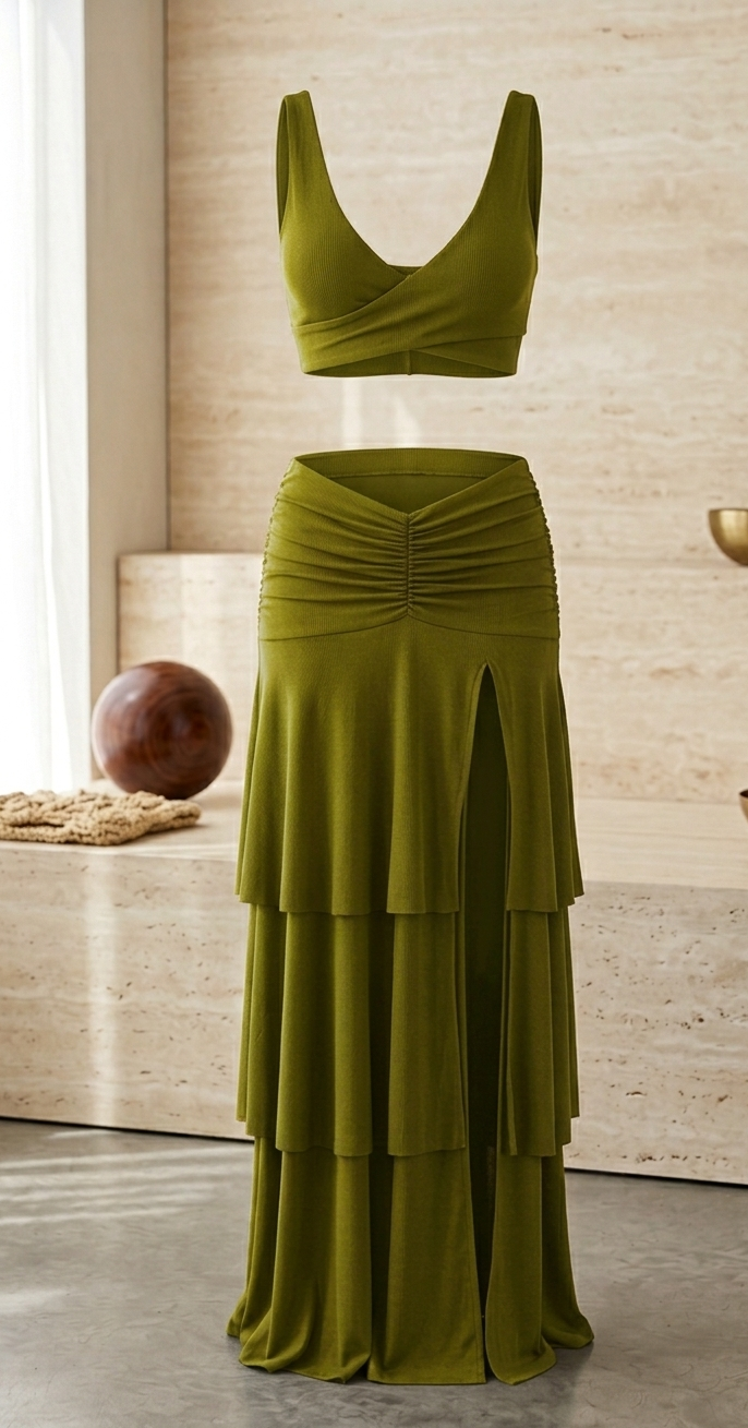 CONJUNTO VENEZIA