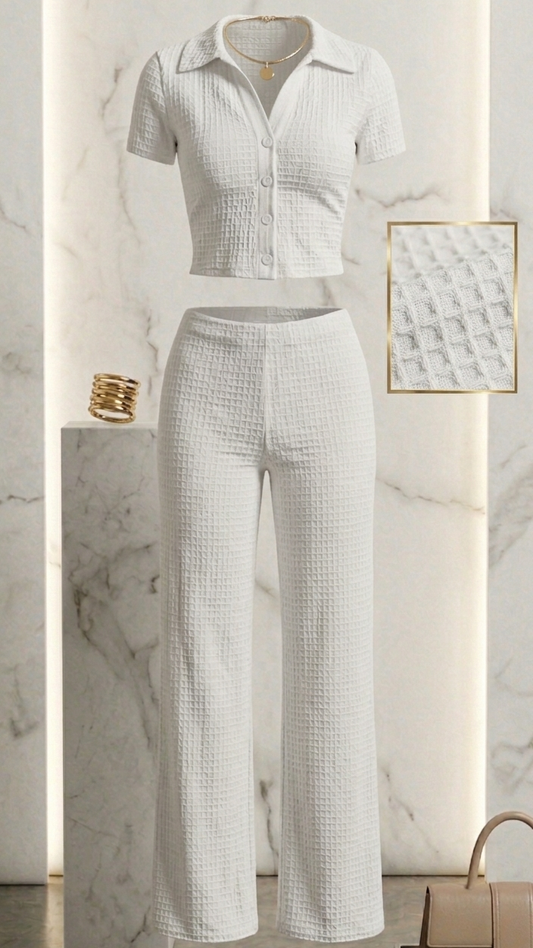 CONJUNTO ZARA